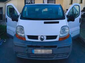 Renault Trafic Trafic 1.9 dCi L1H2