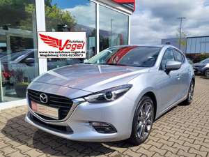 Mazda 3 SKYACTIV-G 120 Signature