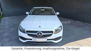 Mercedes-Benz E 220 Cabrio *Garantie*MBUX*Automatik*475€ mtl. Bild 3
