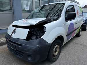 Renault Kangoo 90 dci  Rapid Extra | Klima Bild 1