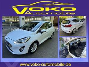 Ford Fiesta 1.0 EcoBoost Titanium CarPlay SHZ 1.Hd.