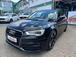 Audi A3 S-Line 1.4 TSI - 140 PS * S-Tronic * MMI *