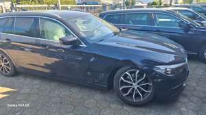 BMW 520 520d xDrive Touring Aut. Luxury Line Bild 2