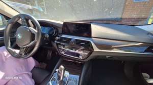 BMW 520 520d xDrive Touring Aut. Luxury Line Bild 4