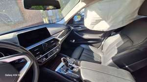 BMW 520 520d xDrive Touring Aut. Luxury Line Bild 5