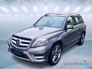 Mercedes-Benz GLK 220 CDI AMG-Sport-Line *Voll *Pano *2.Hand Bild 1