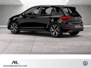 Volkswagen Polo LIFE TSI+NAVI+ACC+LED+SIDE ASSIST+FRONT ASSIST+EIN Bild 4