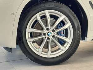 BMW X3 xDrive30d M Sport ACC/360°/HiFi/AHK/SHZ Bild 4