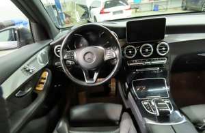 Mercedes-Benz GLC 250 4MATIC**AMG-SPORTPAKET** Bild 3