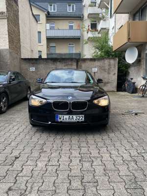 BMW 116 116i 5p Sport