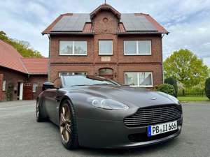 Aston Martin V8 4.3l *Handschalter*