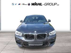 BMW X4 xDrive30d M SPORT LC PLUS AHK PANO AKUSTIK Bild 2