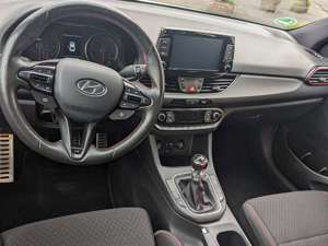 Hyundai i30 N Performance Bild 5