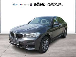 BMW X4 xDrive30d M SPORT LC PLUS AHK PANO AKUSTIK Bild 1