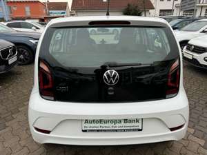 Volkswagen up! move up! Bild 5