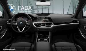 BMW 320 d Touring Sport Line Head-Up HiFi DAB WLAN Bild 3