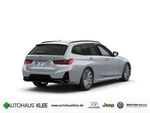 BMW 340 M340 i xDrive Touring Mild-Hybrid EU6d Park- Bild 3