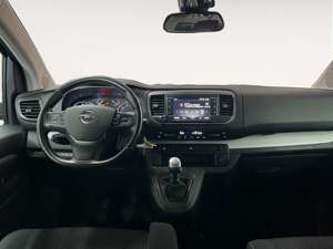 Opel Zafira Life 1.5 D (L2) Edition M Klimaauto.,Navi Bild 3