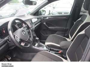 Volkswagen T-Roc Sport 1.5 TSI DSG Pano Navi Parkpilot Bild 4