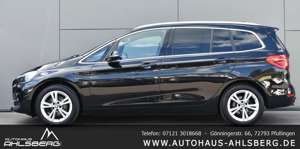 BMW 218 i Gran Tourer Luxury Line  7-SI./LED/DAB/NAVI/AHK/ Bild 4