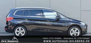BMW 218 i Gran Tourer Luxury Line  7-SI./LED/DAB/NAVI/AHK/ Bild 2
