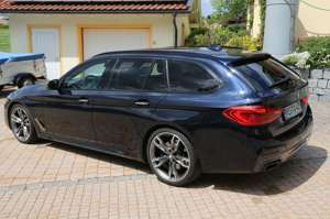 BMW 550 Bild 3