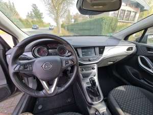 Opel Astra 1.0 Turbo Start/Stop Edition Bild 5