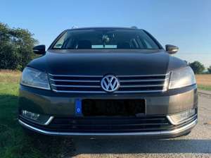 Volkswagen Passat Variant Comfortline BlueMotion Bild 3