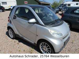 smart forTwo 1.0 passion