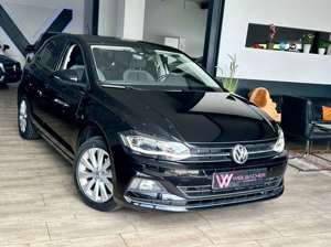 Volkswagen Polo VI Highline DSG * LED*Navi *Kamera*SH*ACC * Bild 3