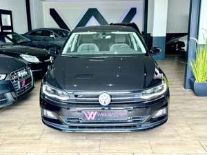 Volkswagen Polo VI Highline DSG * LED*Navi *Kamera*SH*ACC * Bild 2