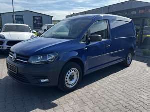 Volkswagen Caddy 2.0 TDI BMT EU6d-T Maxi EcoProfi Bild 1