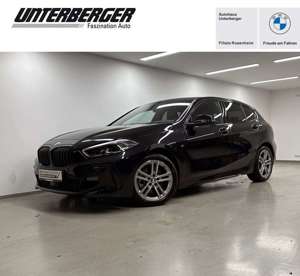 BMW 118 i M Sport+LED+PDC+Panorama+Sitzhzg.