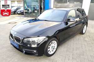 BMW 118 i Navi/PDC/SHZ/Bluetooth