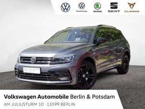 Volkswagen Tiguan Allspace 2.0 TDI Highline 4Motion (EU 6d- Bild 1