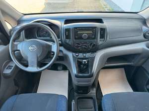 Nissan NV200 /Evalia 1.6 *AHK*7-Sitze*TÜV neu Bild 3