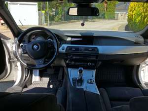 BMW 525 525d Touring Sport-Aut. Bild 5