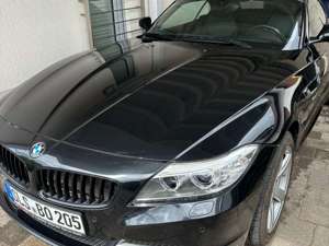 BMW Z4 sDrive 20i