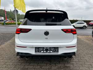 Volkswagen Golf R 4Motion Bild 5