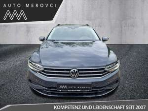 Volkswagen Passat 2.0 TDI DSG Business/Navi/ACC/Lane/CarPla Bild 2