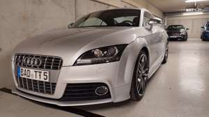 Audi TT 2.0 TFSI  TTS Coupe quattro 272 PS 100% original