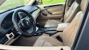 BMW X5 3.0 i Aut. Bild 5