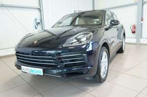 Porsche Cayenne S Pano+Leder+Navi+360°+Sitzheizung+LED