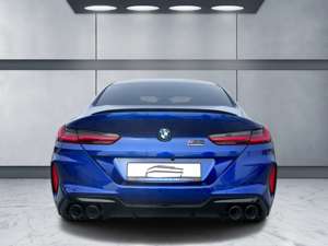 BMW M8 Competition Gran Coupe Wärme-Paket BW Bild 4