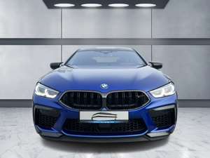 BMW M8 Competition Gran Coupe Wärme-Paket BW Bild 5