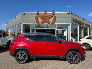 Jeep Compass Limited *HarmanKardon*1.Hand*MwSt*