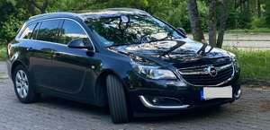 Opel Insignia 1.6 CDTI Sports Tourer ecoFLEXStart/Stop Business