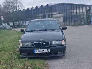 BMW 316 316i compact Sport Edition