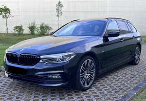 BMW 530 530d Touring Aut. Sport Line