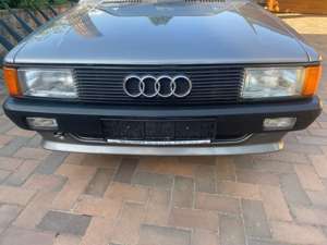 Audi 80 Typ 81